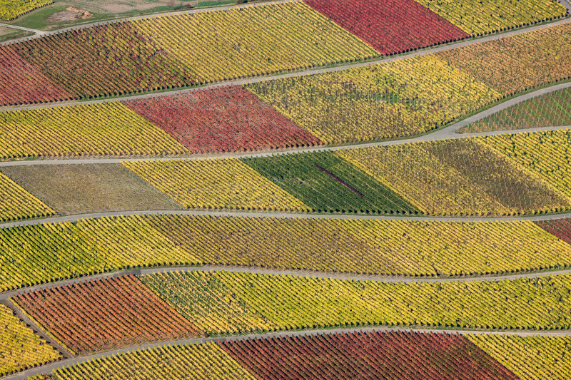 Illustration for article titled The Odd and Mesmerizing Aerial Photos of Klaus Leidorf